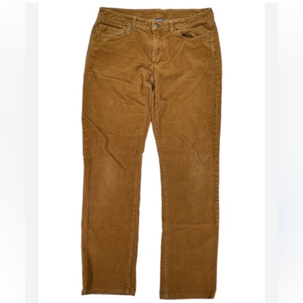 The North Face Berkeley Corduroy Double-pocket. Women's Pants. Size 8 Regular
